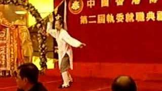 道家全真龍門太極拳 Longmen Taijiquan / Dragon Gate Taijiquan