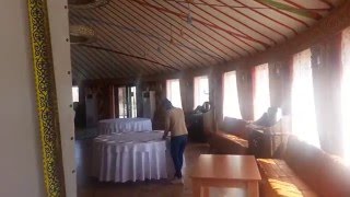 Юрта-Ресторан