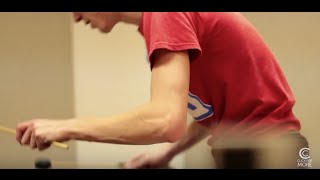 Skrillex - Scary Monsters and Nice Sprites Cover - 1080p HD (COOP3R COV3RS)