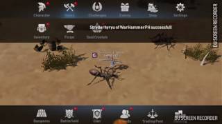 Lineage 2  revolution Dwarf Slayer Adena Dungeon （Normal）SSS
