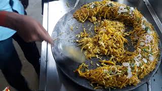 Atho | Atho egg fry | Burmese foods |