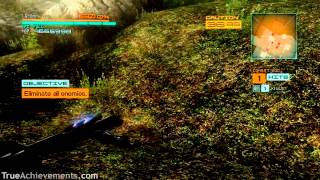Blade Wolf DLC - All Collectibles and All Ranked Fight Locations