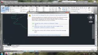 الحلقه الخامسه : شرح عمل المسارات alignment في برنامج AUTOCAD CIVIL 3D
