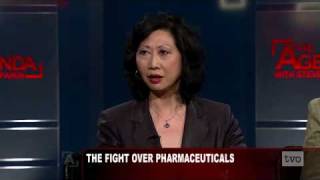 The Fight Over Pharmaceuticals