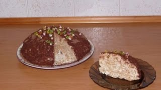 Гениальный тортик