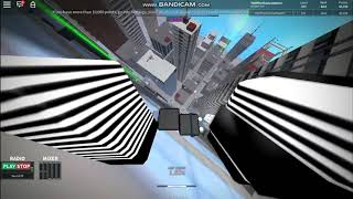 (ROBLOX)Exploring my new boost delay on parkour