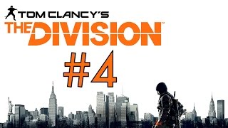 MSG & MLG! ? Tom Clancy’s The Division coop #4 ? PS4 прохождение на русском