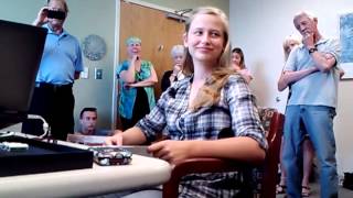 Taylor cochlear implant