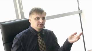Неизвестный FOREX