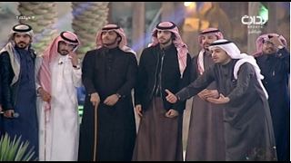 حفل إفتتاح برنامج حياتك بموسمه الأول | #حياتك1
