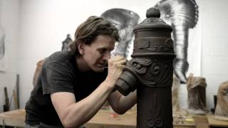 Ben Jackel: Fire Hydrants (2014)