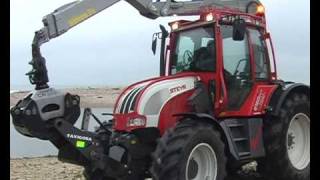 Pm Trac Tagebuch Video - Teil 2