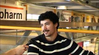 KokoShitti Productions: Camilo Miettinen
