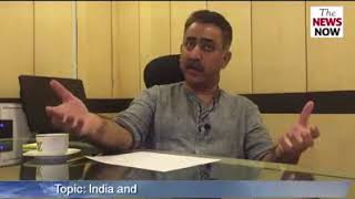 First Draft with Zafar Choudhary | Episode I