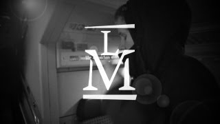 EIN TAG MIT - LUC VON MENSING