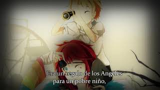 La canción de Laughing Jack en español | Luz la kawaii
