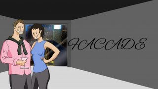 Mary  Plays: Facade