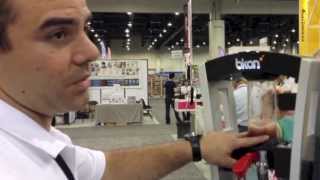 BKON Craft Brewer (Alpha Prototype)