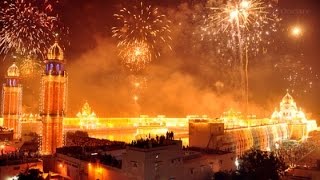 **DIWALI FIREWORKS?**…celebrate Bandi Chhor, but keep Darbar Sahib’s atmosphere clean | Dhadrianwale