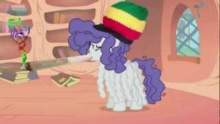 Rarity is rasta