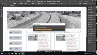 Cara membuat website menggunakan adobe muse
