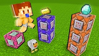 ВРЕДНЫЙ РЕБЕНОК ПРОТИВ ТОП 15 САМЫХ СЛОЖНЫХ ПАРКУР ИСПЫТАНИЙ В МАЙНКРАФТЕ! MINECRAFT PARKOUR DROPPER