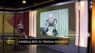 Agrikultur, Sektor Penopang Bisnis Bank Sulteng Kala Pandemi