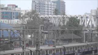 Pre Inaugural Run of Mumbai Metro Trains at Andheri, Mumbai. BIG BANG COMPILATION !!!