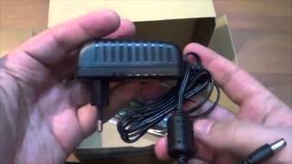 Обзор спутникового ресивера GI HD Mini Plus
