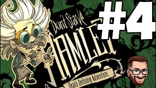 Wagstaff World - Part #4 - Hamlet Beta