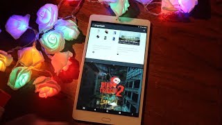 Teclast T8  review final, bye bye Mipad 3 en Español