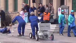 Carnevale di vedelago 2020