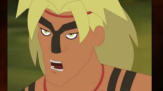 Steppenwolf: The X-Creatures Project - Chapter 1: Episode 3+4 (English Subtitles)