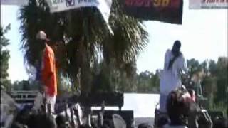 HOMEY TWIST LIVE IN CONCERT OFFICIAL - BIG MONEY feat. Treasure 2010 - 2011
