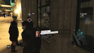 Watch Dogs - How To Boost Your Rep in Watch Dogs - Watch Dogs Guide