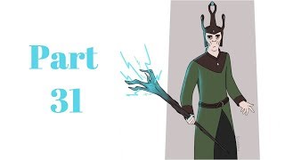 Let's Play The Elder Scrolls IV: Oblivion - Ep 31
