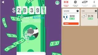 PROFIT! Супер Кликер-1#