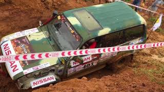 OFFROAD CLUB 2017