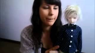 Alice's Collection Package Opening and Dressup Time!