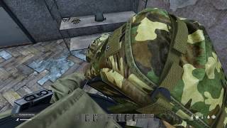 DayZ Standalone 1.04 Base Furniture Mods