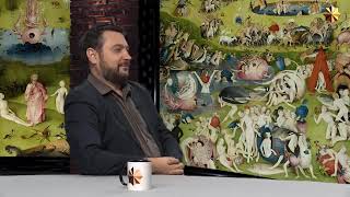 Андрей Фурсов - Время социального ада.