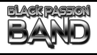 "BLACK PASSION BAND "Live @Cafe Asia Feat. Roc Mikey of UCB & Chi Ali "Doc's" Bday Bash 10/2015