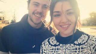 Alsel Çifti  (manevra aramızda) harika ?