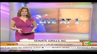 Live at 1 12th August 2014