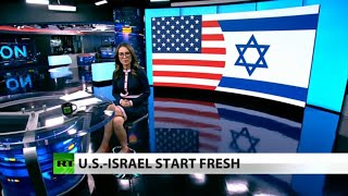 FULL SHOW: Israel promises to fix Netanyahu's 'mistakes'