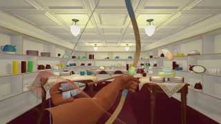 Probably Archery — релизный трейлер