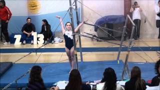 Torneo Nacional de Gimnasia Artistica 2011 - Nivel C1