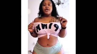 Ghettobarbie Big Booty Moments