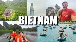 HAPPY TRAVELLER στο ΒΙΕΤΝΑΜ 4 (Ninh Binh & Extras Da Nang)