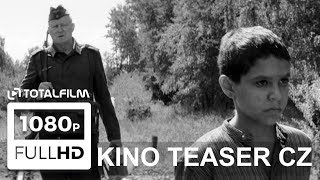 Nabarvené ptáče (2019) CZ HD kino teaser